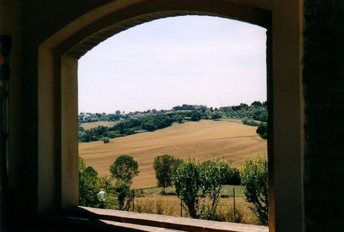 Casale Santomanno Villa Acquasparta Exterior photo