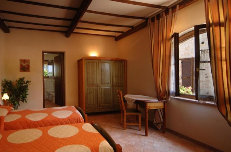 Casale Santomanno Villa Acquasparta Exterior photo