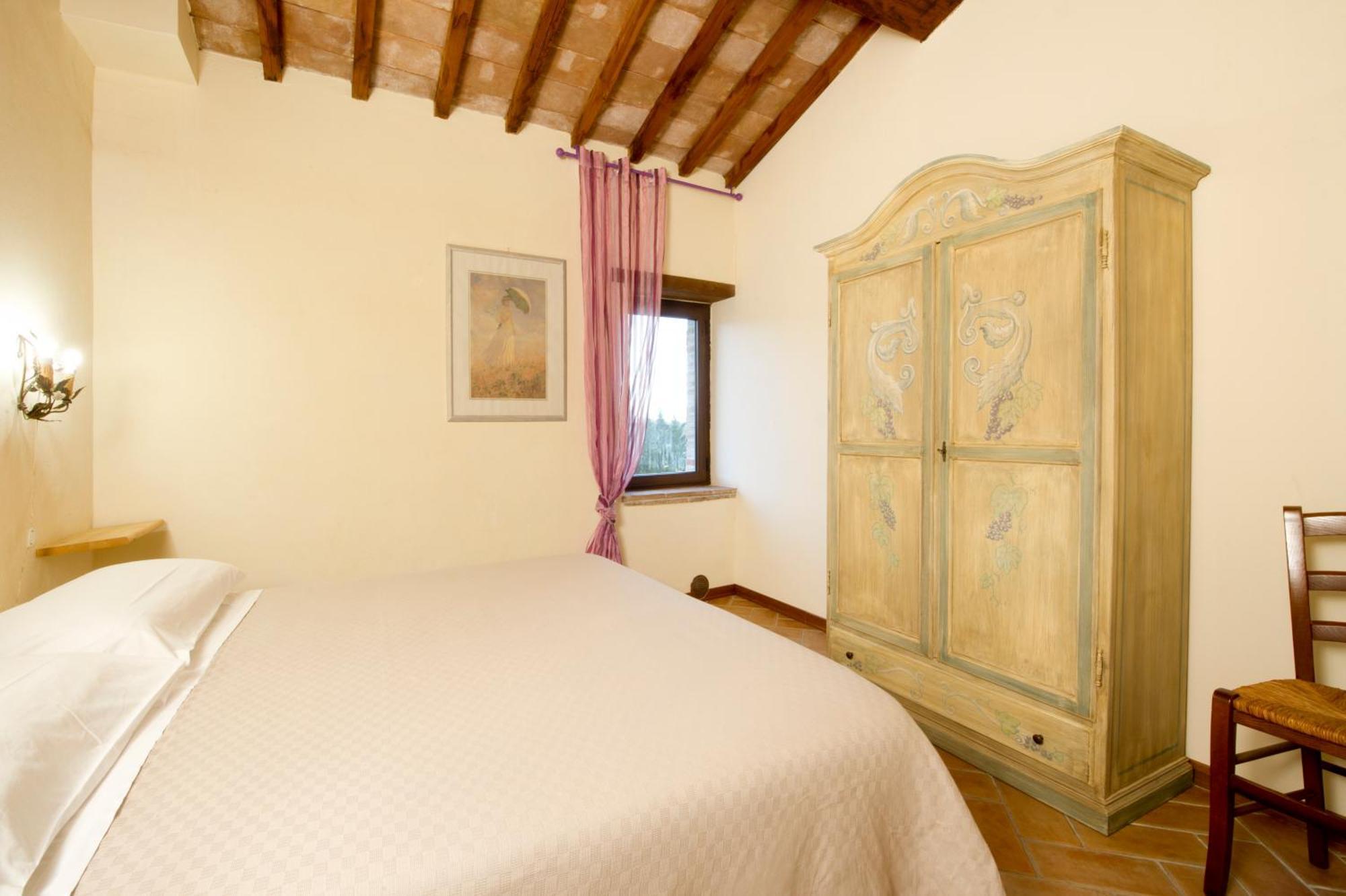 Casale Santomanno Villa Acquasparta Exterior photo
