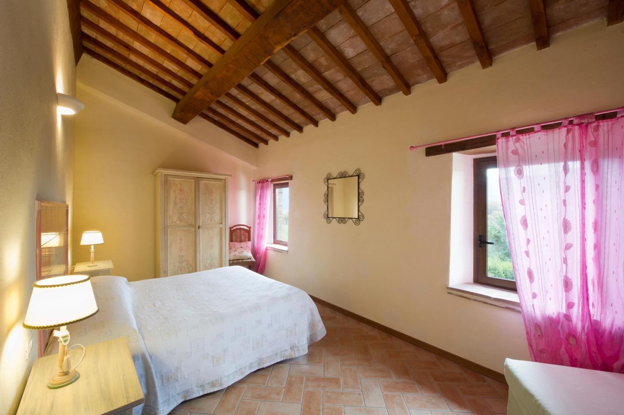 Casale Santomanno Villa Acquasparta Exterior photo